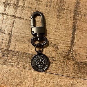 Dylanlex Metal Charm
